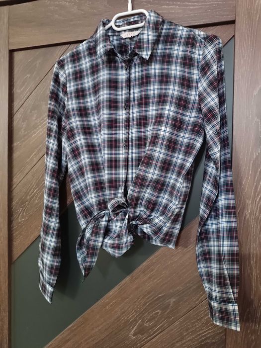 Нова дамска риза