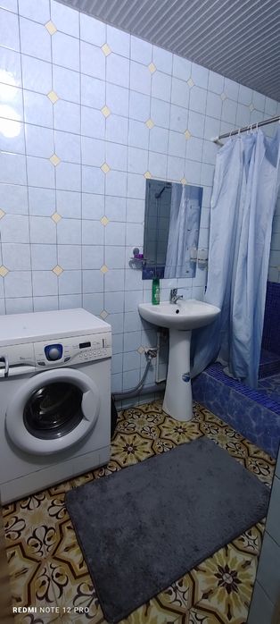 Аренда яккасарай 3 ком