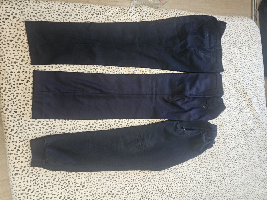 Школьные брюки 170 см