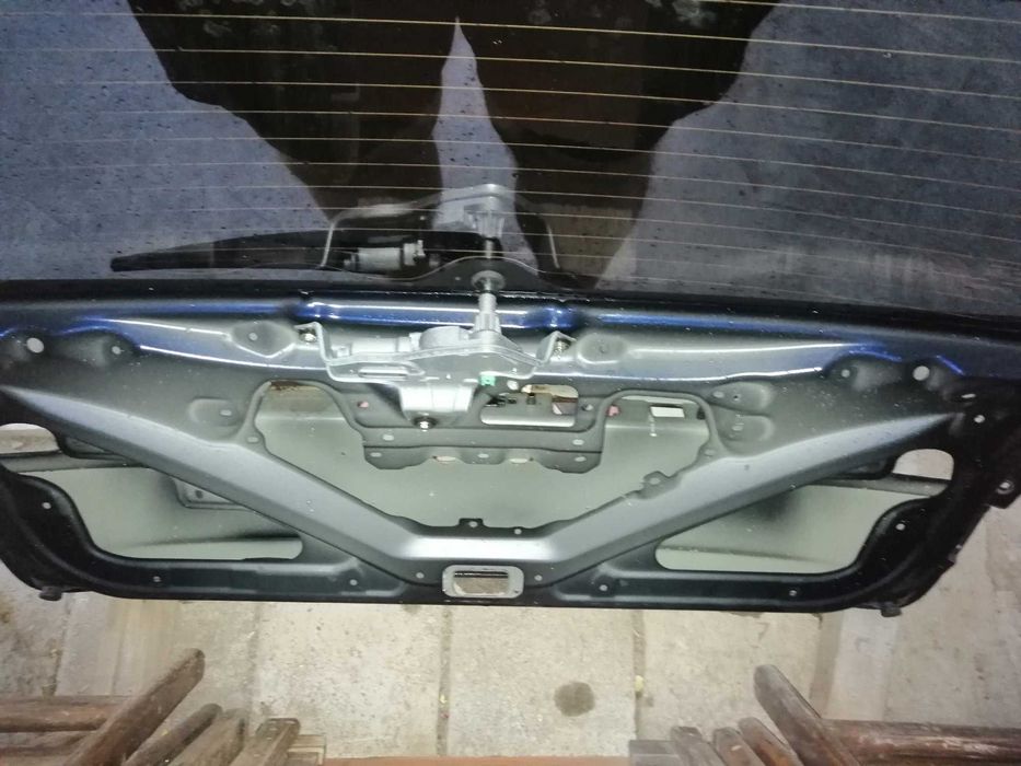 Пета, задна врата мицубиши асх