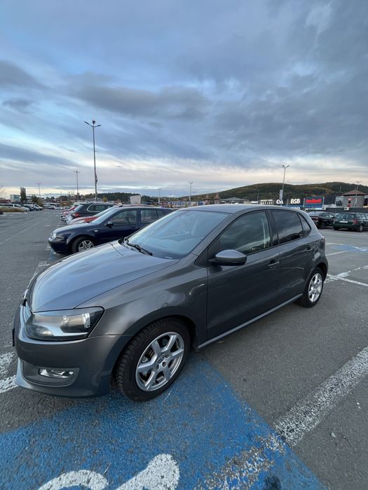 VOLKSWAGEN Polo 2011 — imagine 4