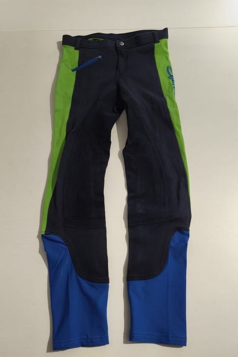 Pantaloni copii Equilibre 134cm