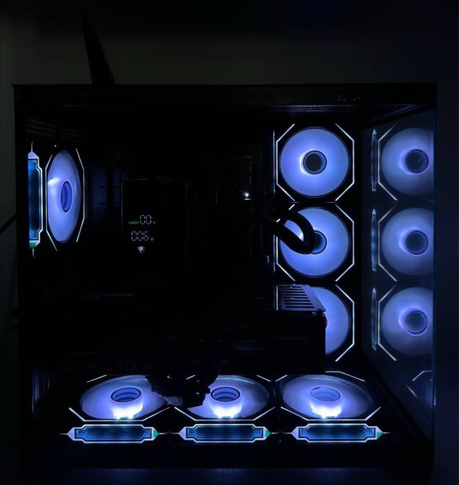 RTX 4080 16GB gaming