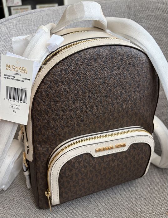 Rucsac Michael Kors JAYCEE, original, nou cu eticheta