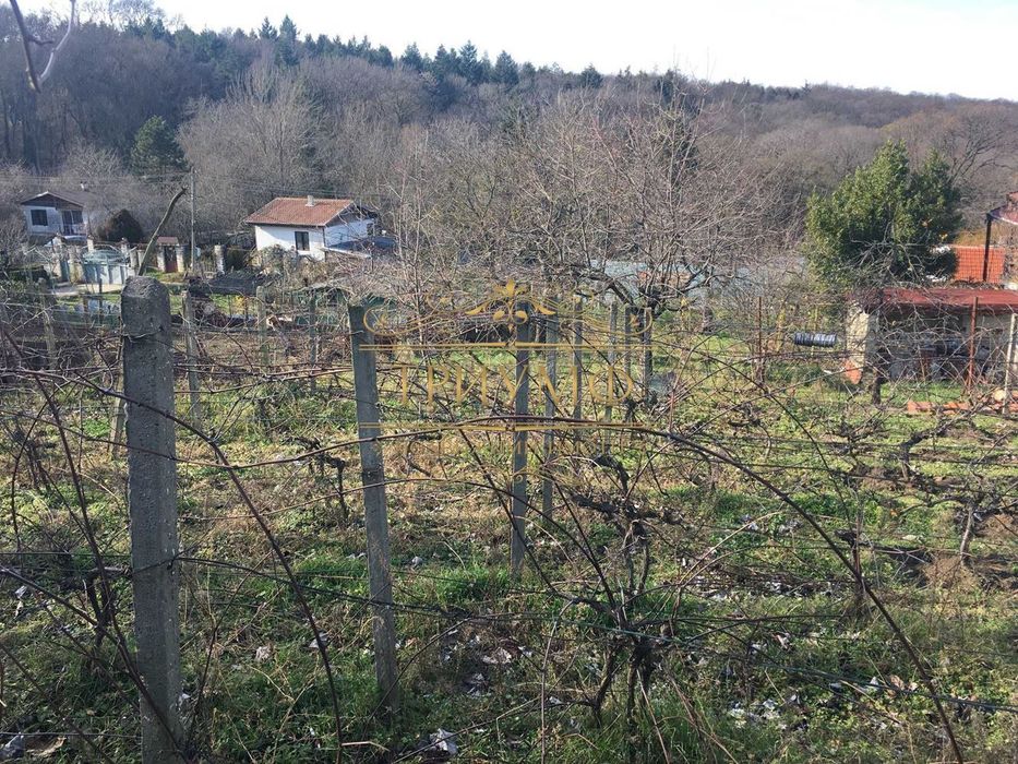 Продава се Парцел в Варна, м-т Боровец - север - 588 кв.м за 77 €/кв.м - Снимка #5