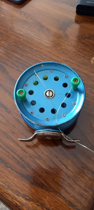 Anglen Scout 8-60 Макара за риболов