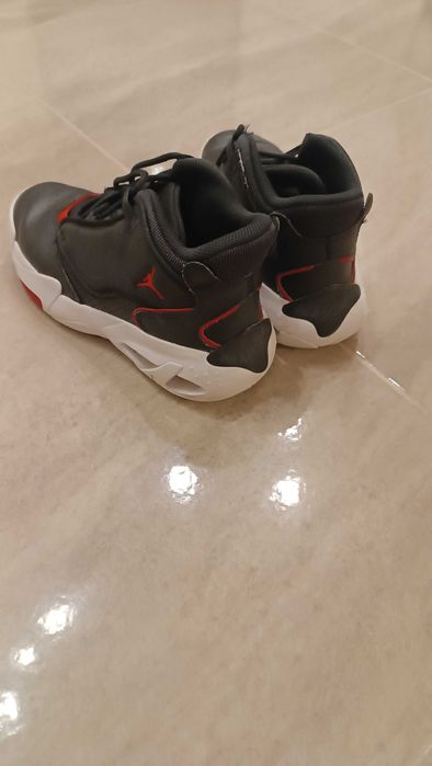 Детски маратонки Nike Air Jordan, номер 36.5