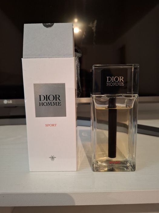 Диор хом спорт 2021