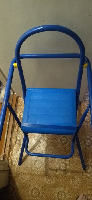 продам детский стульчик