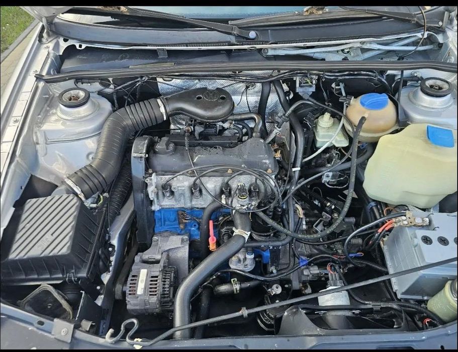 Продас Volkswagen Passat b4