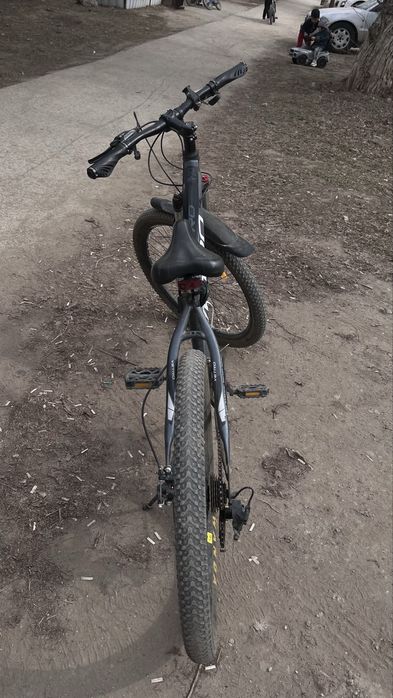 Велик      VETRO