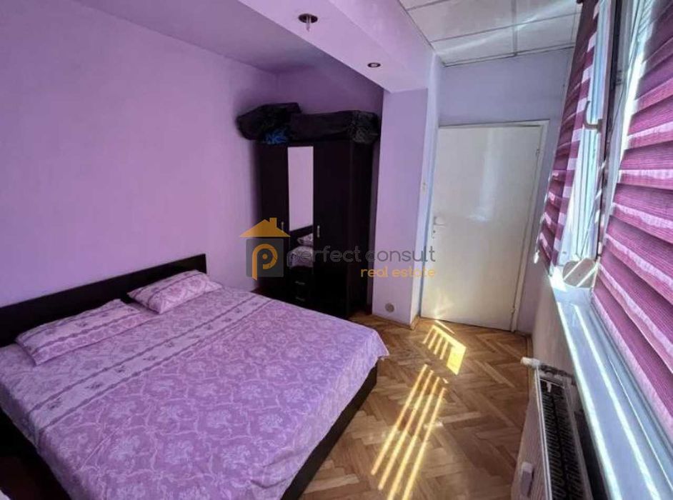 Продава се Тристаен апартамент в Пловдив, Център - 65 кв.м за 2462 €/кв.м - Снимка #4