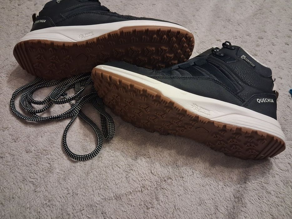 Боти Quechua размер 38