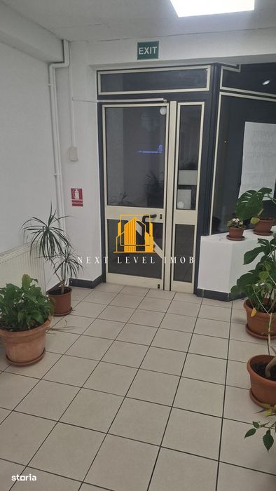 Spatiu comercial de inchiriat – zona centrala, Str. Dumbravei