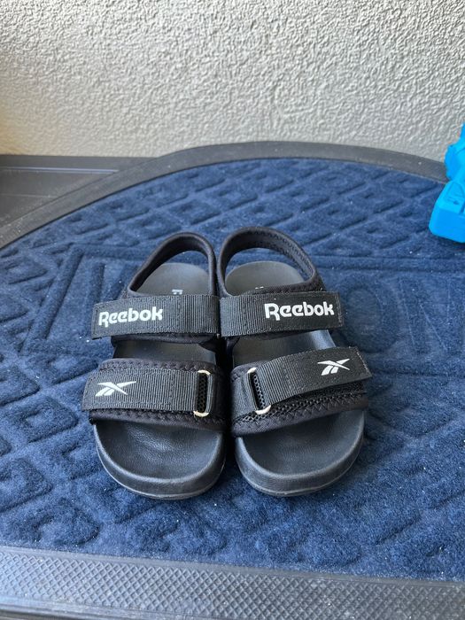 Сандали reebok за момче