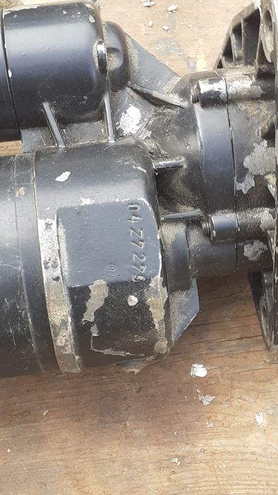 Продаётся стартер