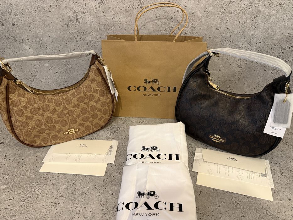 Чанта Coach
