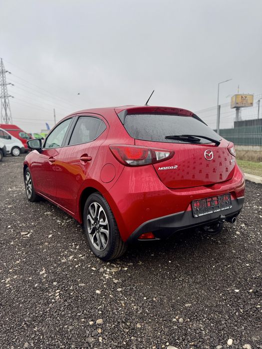 Mazda2 GT Skyactive RAR EFECTUAT