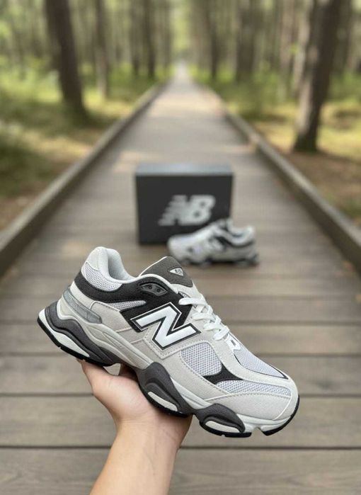 New Balance 9060 Full Box