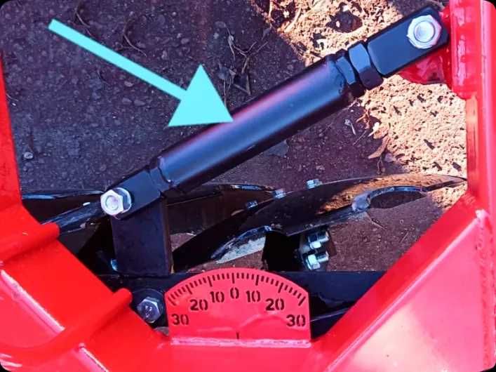 Борона дисковая  БД - 7 х 2 ПБ