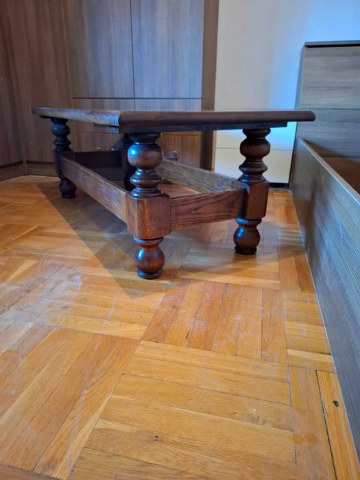 Холна маса от масав