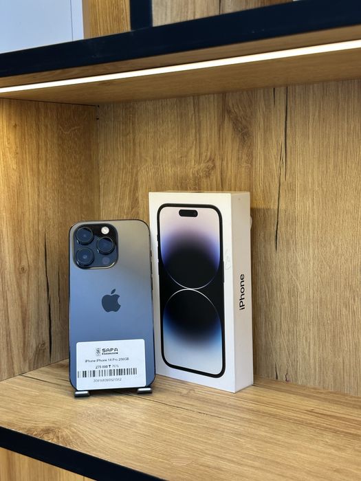 Айфон 14 про iphone 14 pro