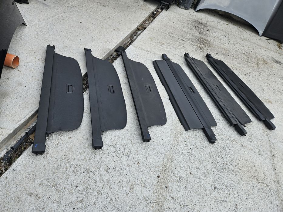 rulou passat b6 si mercedes w212,octavia.2