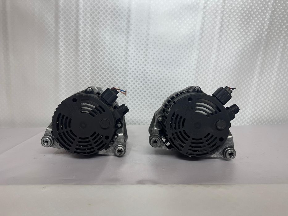 Генераторы Ford Focus , Mondeo