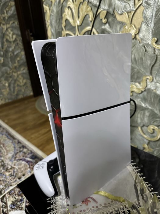 PlayStation 5 slim