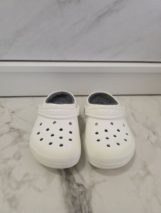 Crocs - Детски чехли 29-30