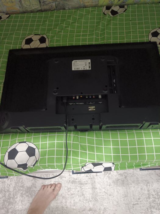 Телевизор  артел