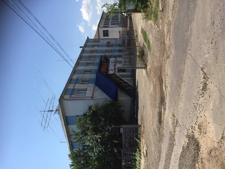 Spatii inchiriere pentru depozitare, ateliere, birouri.