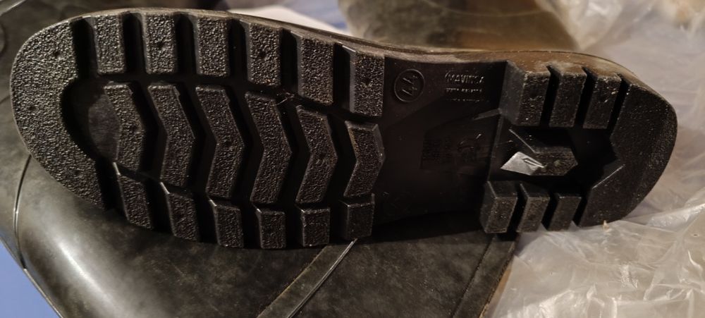 Гумени ботуши Mavinsa  Испания