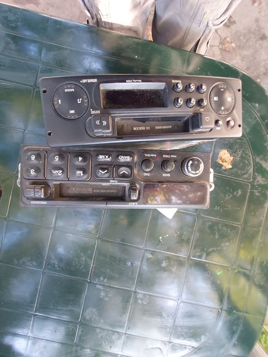 Casetofoane, radiocasetofoane, radio vechi, vintage, retro