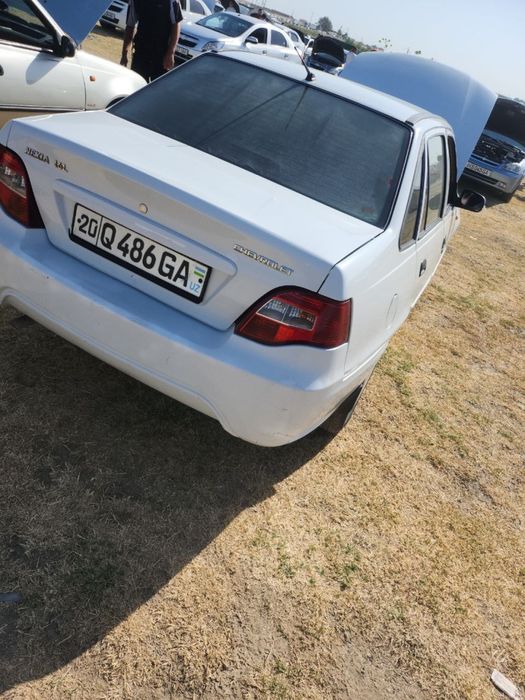 Nexia 2 2010 yil