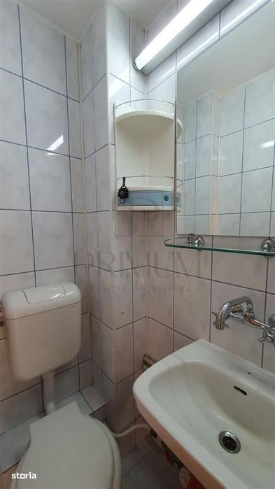 Circumvalatiunii - 4 Cam - 2 Bai - Lift - Panoramic - Zona Excelenta |