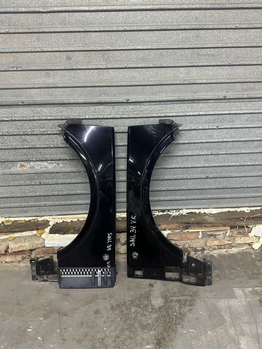 Крылья передние Land Rover Range Rover L322