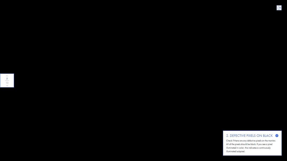 Като нов - Dell SE2717h - 27 инчов - 75Hz - IPS - AMD FreeSync - HDMI