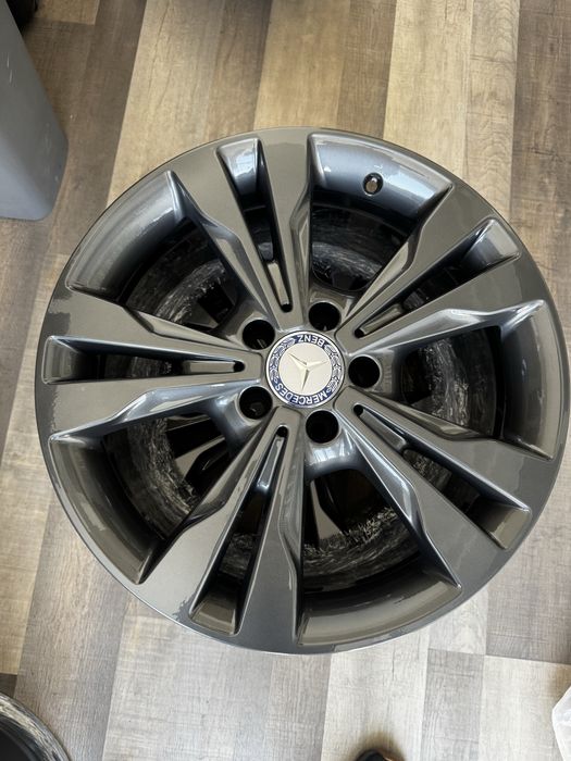 Jante mercedes 18
