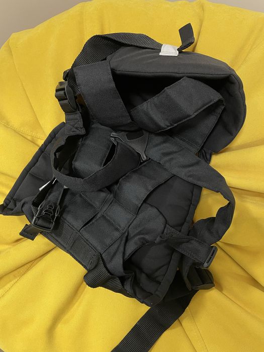 Кенгуру -Chicco -ергономично