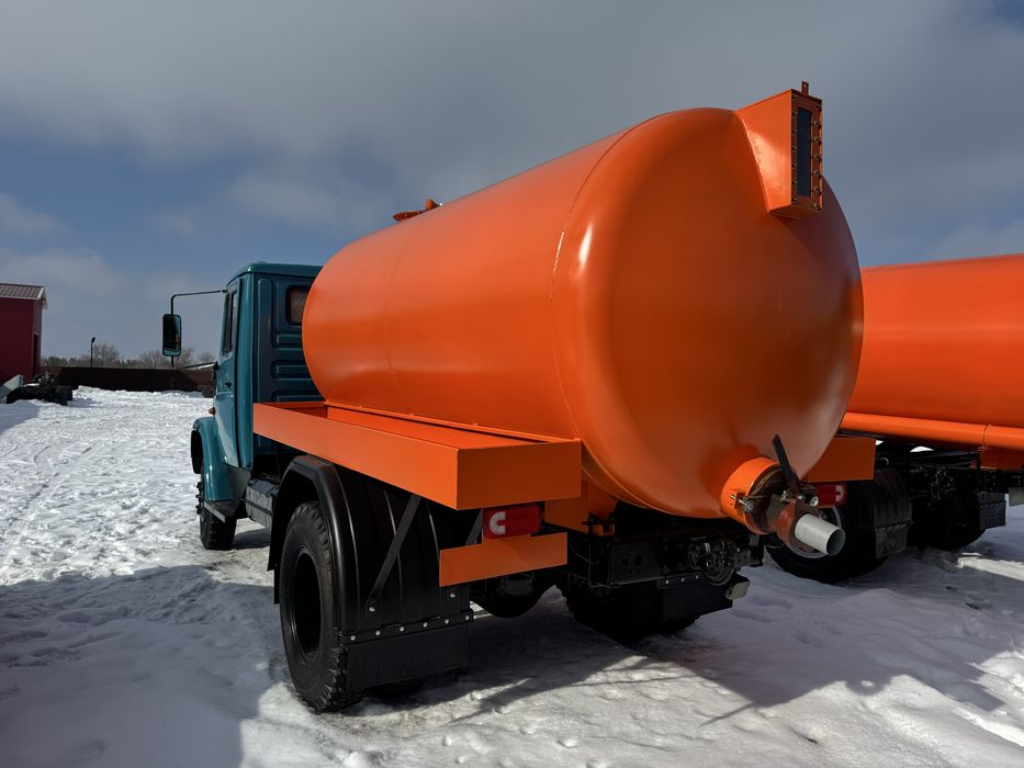 Продам цистерна бочка емкость