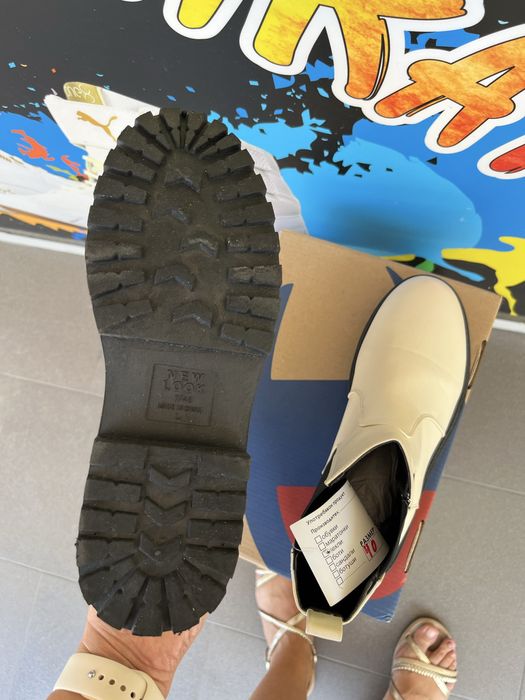 Дамски боти New Look номер 40