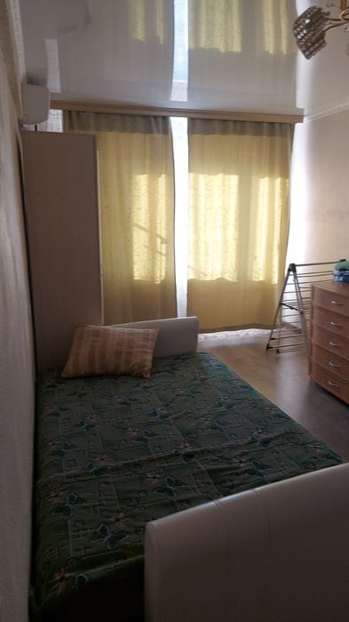 Сдаётся квартира посуточно