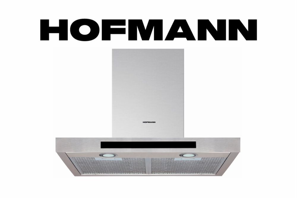 HOFMANN 3в1 Вытяжка Духовой шкаф Варочная Панель Доставка Гарантия