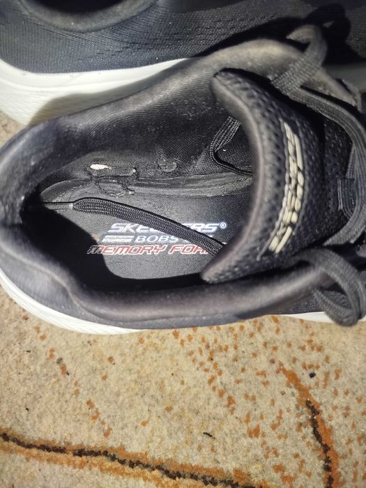 Маратонки Skechers