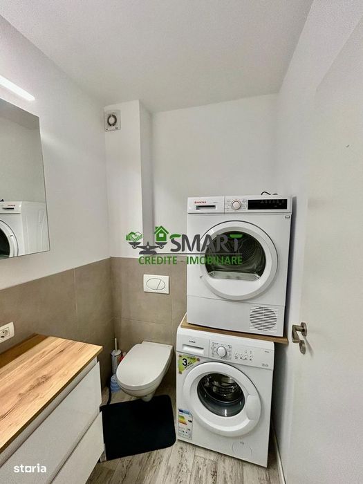Chirie Apartament 2 camere Str. Atletilor