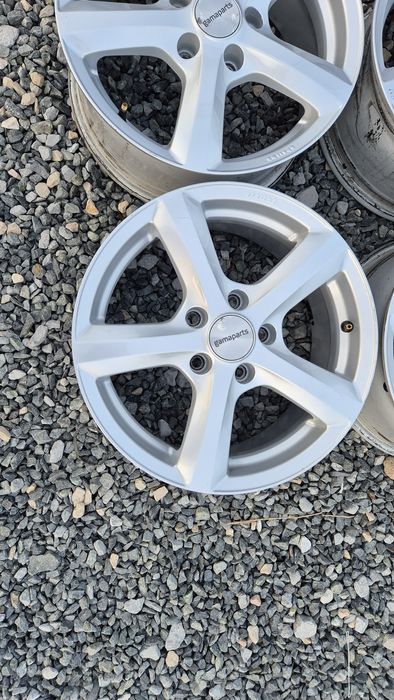 Джанти Gamaparts 5/112 VW,Audi,Seat,Skoda 5x112