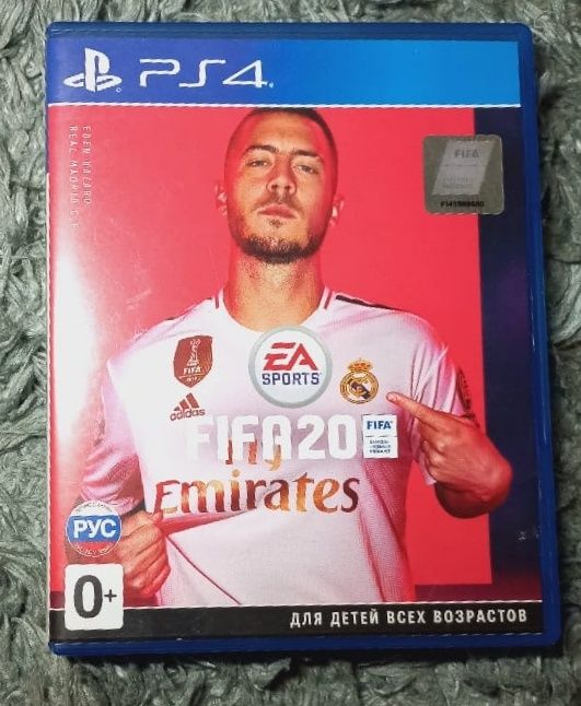 Диски на PS4 в отличном качестве.