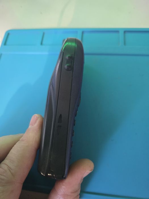 Telefon Colectie: Nokia 6110 Purple vers. 3