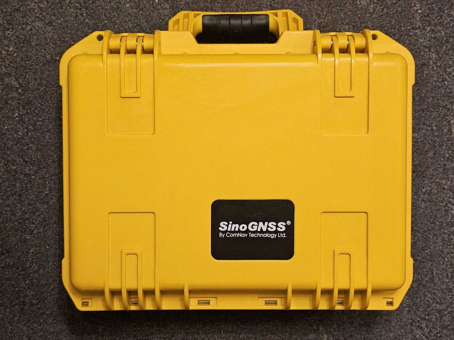 GPS Comnav Mars PRO Laser